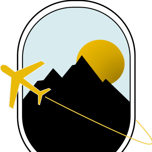 Logo Découvrir le monde